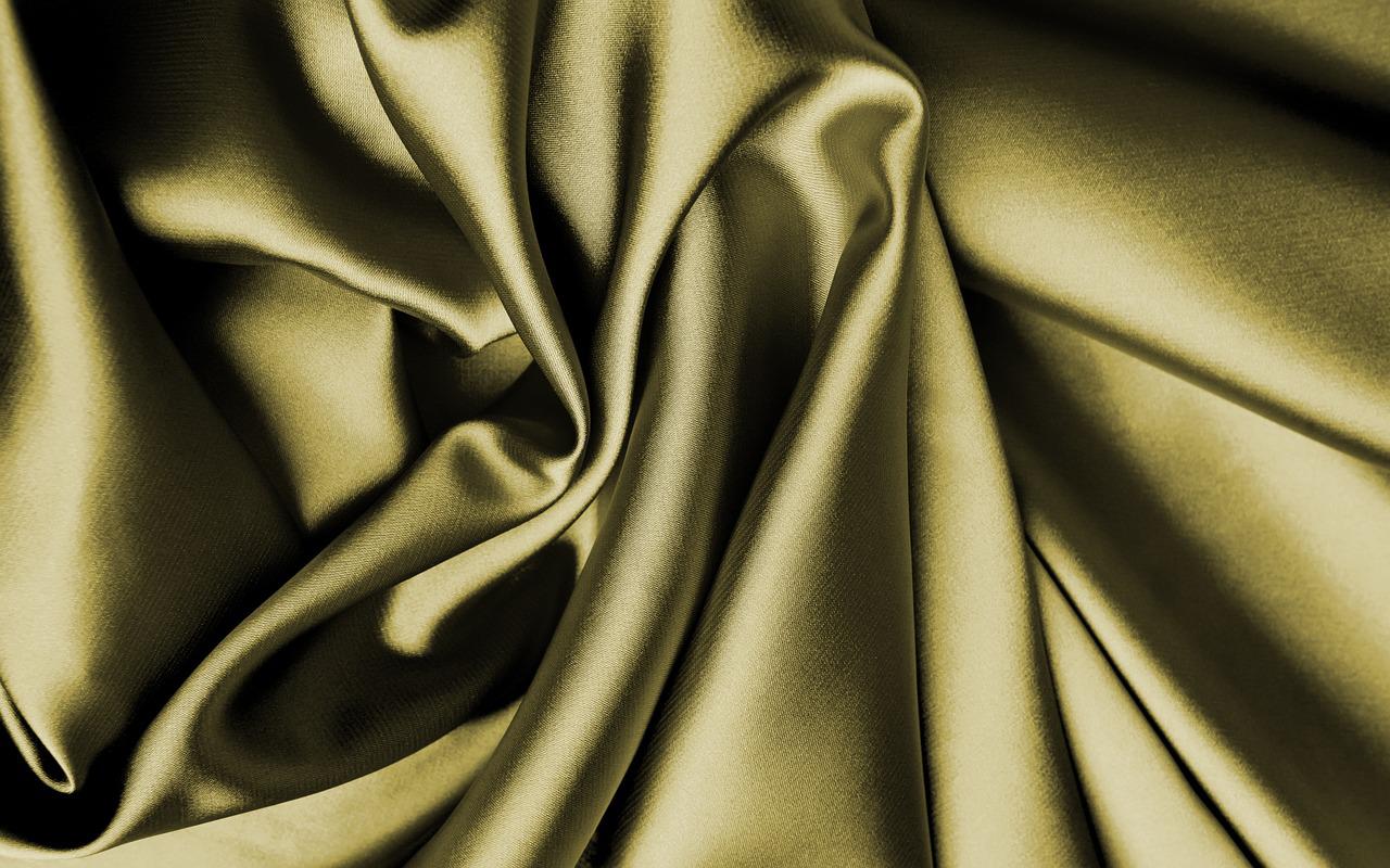 material, silk, gold-540136.jpg